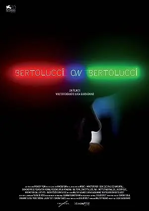 Bertolucci on Bertolucci