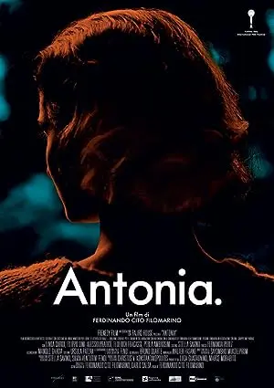 Antonia.
