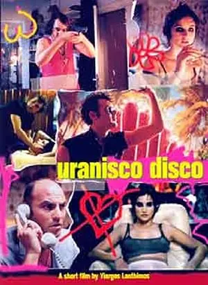 Uranisco Disco