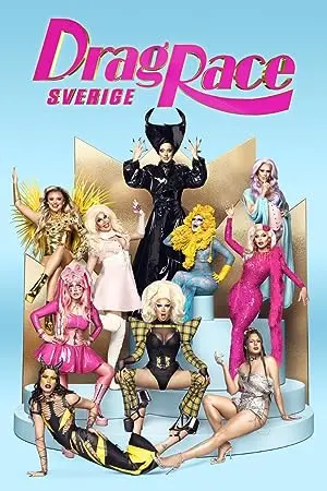 Drag Race Sverige