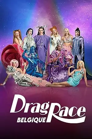 Drag Race Belgique
