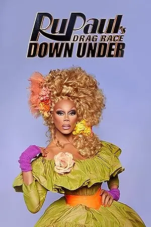 RuPaul's Drag Race Down Under