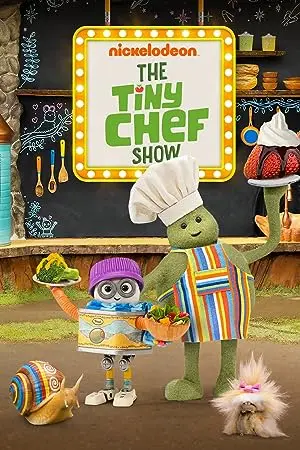 The Tiny Chef Show