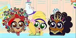 Drag Tots