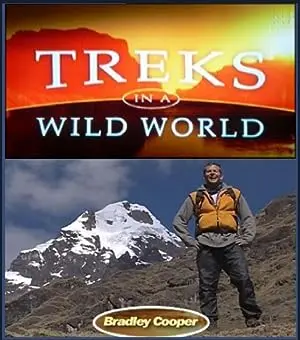 Treks in a Wild World
