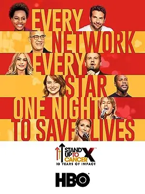 Stand Up To Cancer