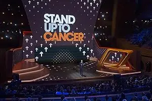 Stand Up to Cancer