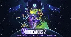 The Vindicators