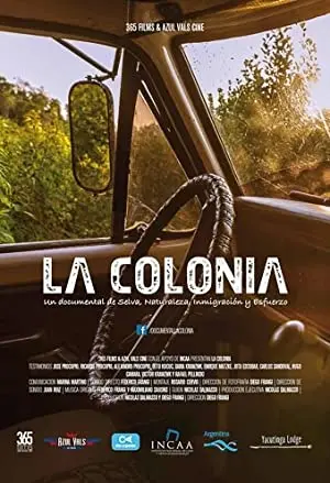Colonia