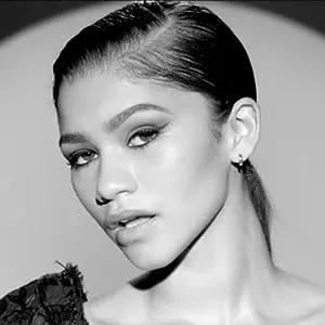 Zendaya: Close Up