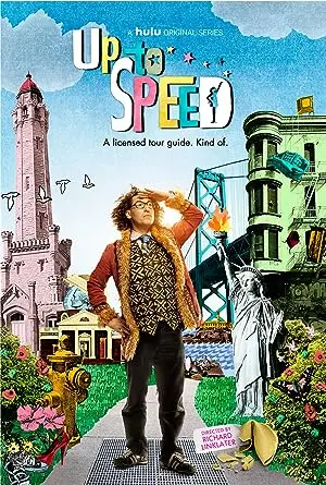 Up to Speed