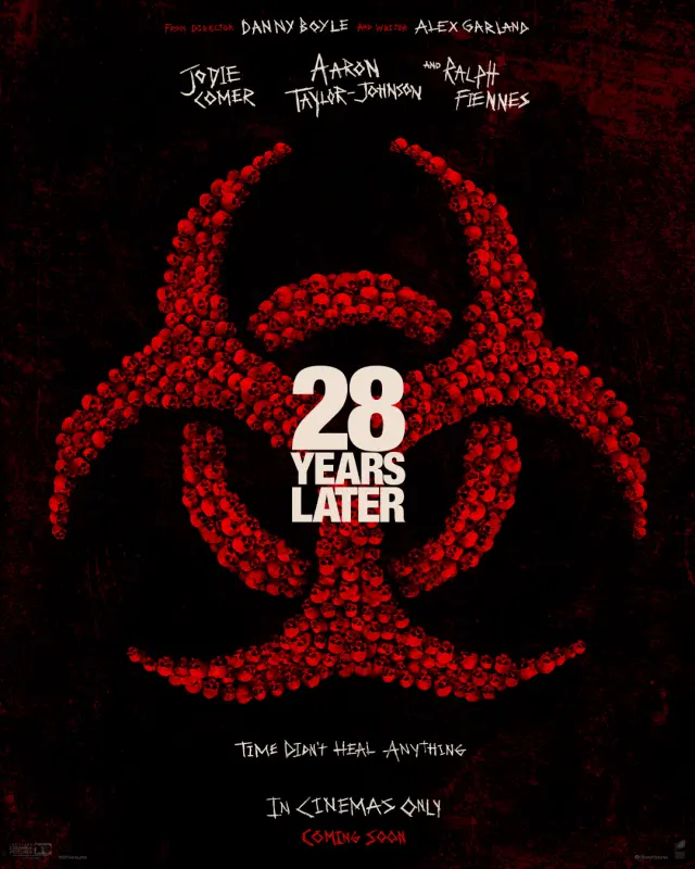 28 Years Later