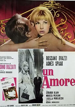 Un amore