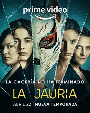 La Jauría
