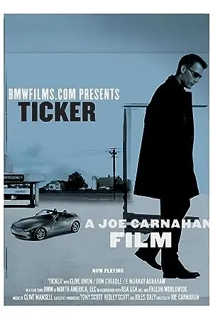 Ticker
