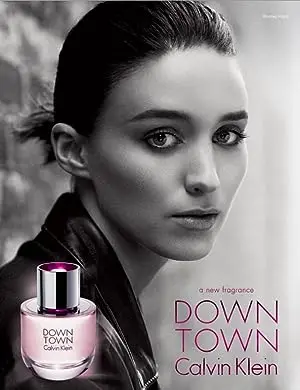 Calvin Klein: Downtown