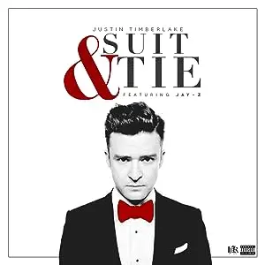 Justin Timberlake Ft. Jay-Z: Suit & Tie