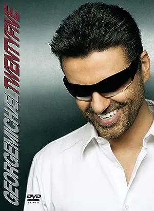 George Michael: Twenty Five