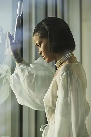 Rihanna: Needed Me
