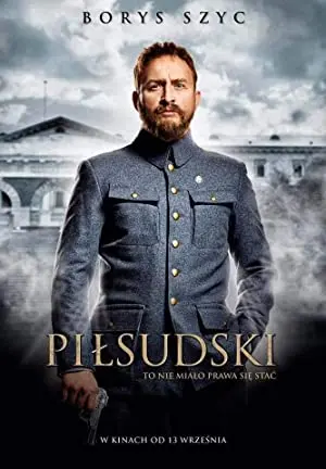 PiÅ‚sudski