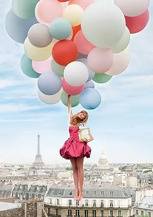 Dior: Miss Dior Cherie