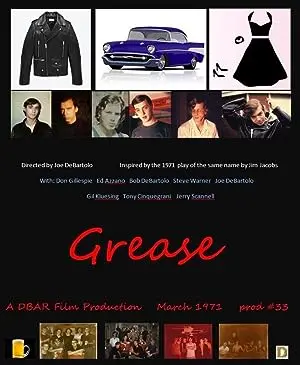 Grease