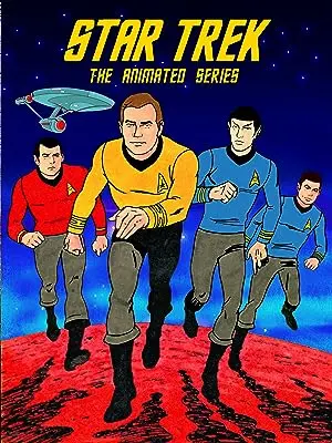 Star Trek: The Animated Series
