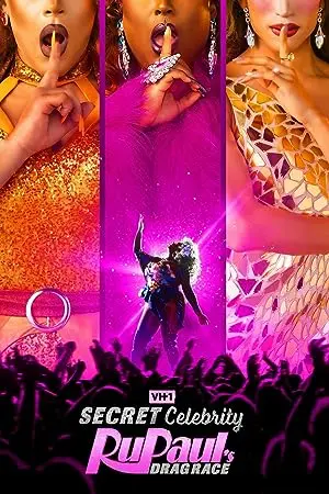 RuPaul's Secret Celebrity Drag Race