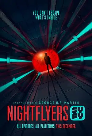 Nightflyers