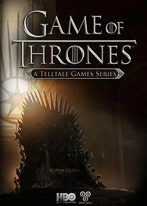 Game of Thrones: A Telltale Games Series