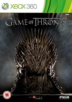 Game of Thrones