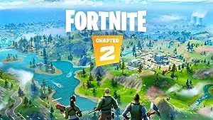 Fortnite: Chapter 2