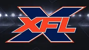 XFL Football League