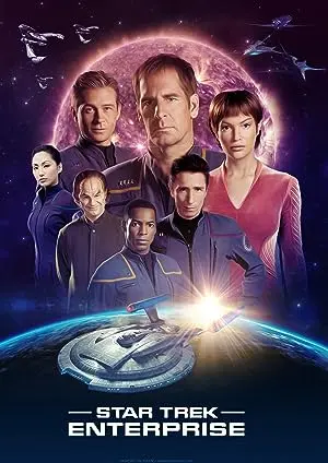 Star Trek: Enterprise