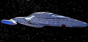To the Journey: Looking Back at Star Trek: Voyager