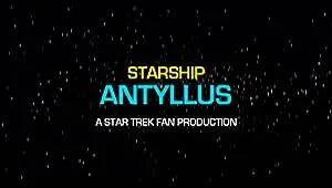 Starship Antyllus