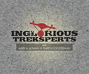 Inglorious Treksperts
