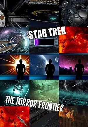 Star Trek: The Mirror Frontier