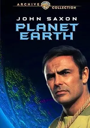 Planet Earth