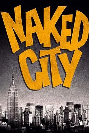 Naked City
