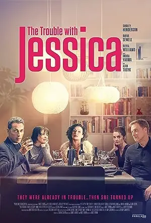 The Trouble with Jessica