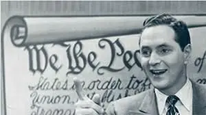 We, the People