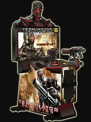 Terminator Salvation