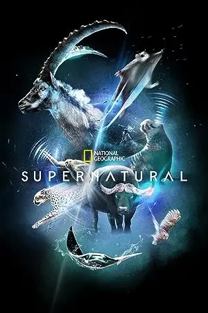 Super/Natural