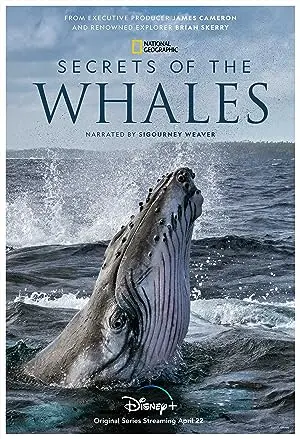 Secrets of the Whales