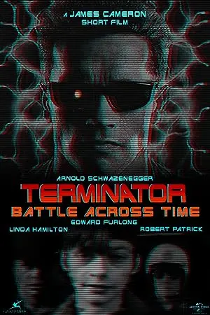 T2 3-D: Battle Across Time
