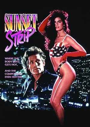 Sunset Strip