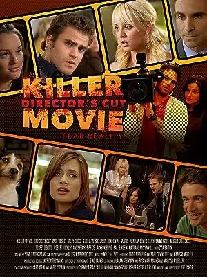 Killer Movie: Director's Cut