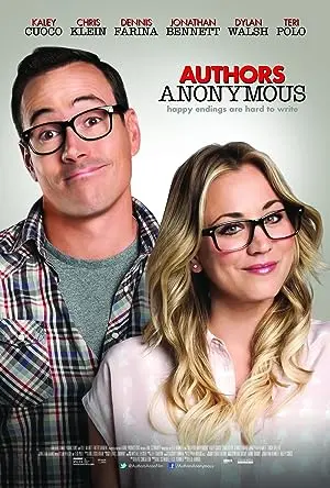 Authors Anonymous
