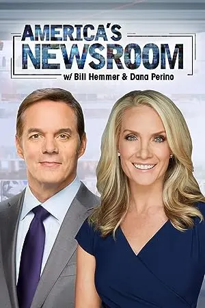 America's Newsroom